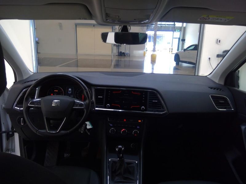 Seat Ateca 1.5 TSI ACT Style — zdjęcie 6
