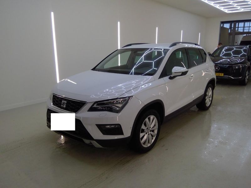 Seat Ateca 1.5 TSI ACT Style