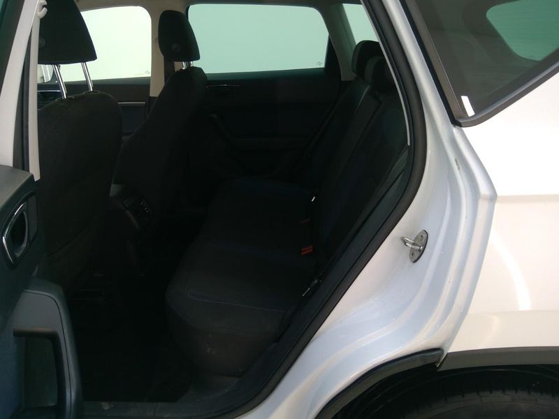 Seat Ateca 1.5 TSI ACT Style — zdjęcie 7