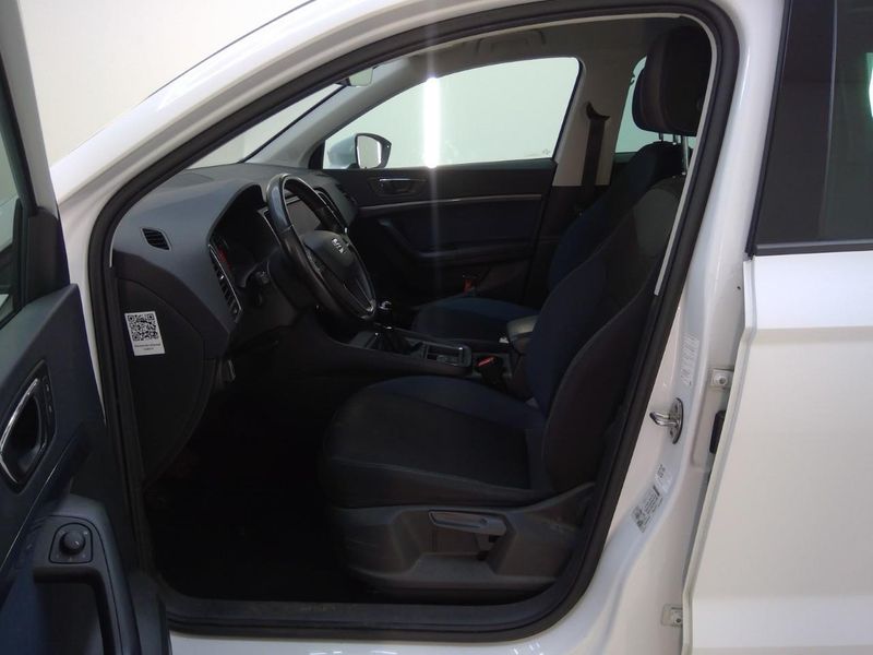 Seat Ateca 1.5 TSI ACT Style — zdjęcie 5