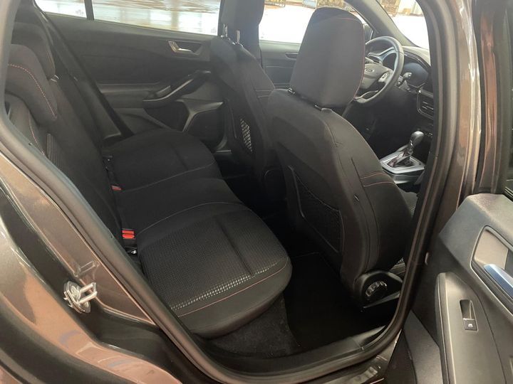 Ford Focus 1.0 EcoBoost Mild-Hybrid ST-Line X