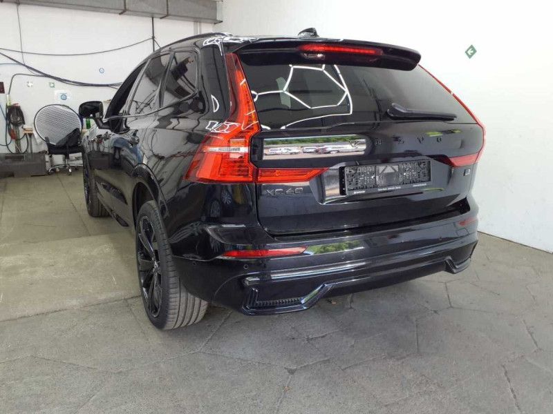 Volvo XC60 d'occasion