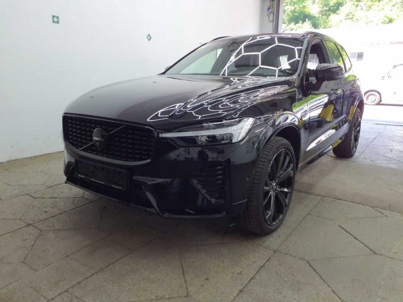 Volvo XC60 2024