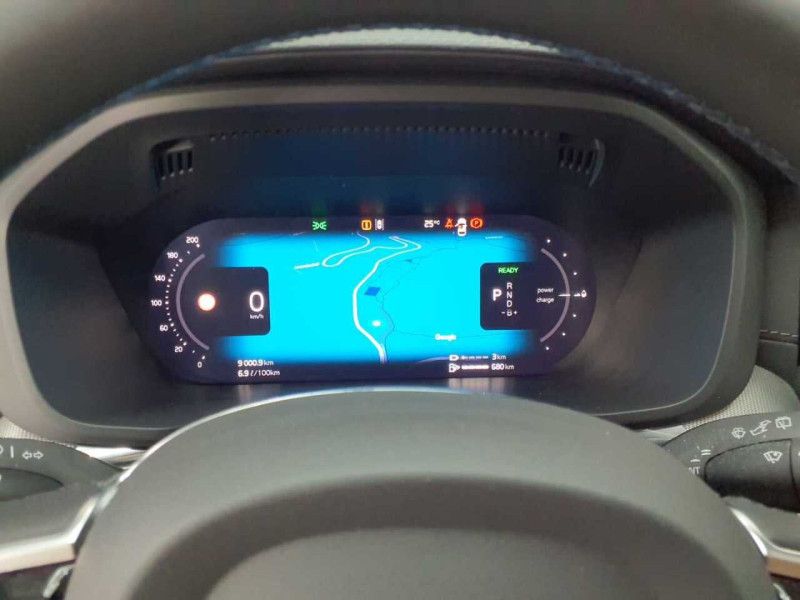Volvo XC60 d'occasion
