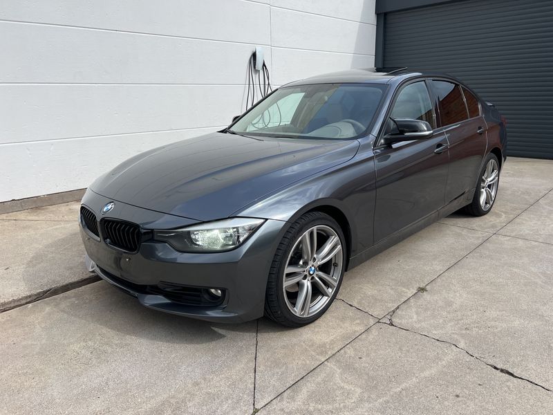 3er 328i