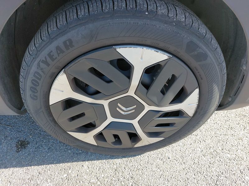 Citroen C4 1.2 PureTech Feel 2022 – снимка 20
