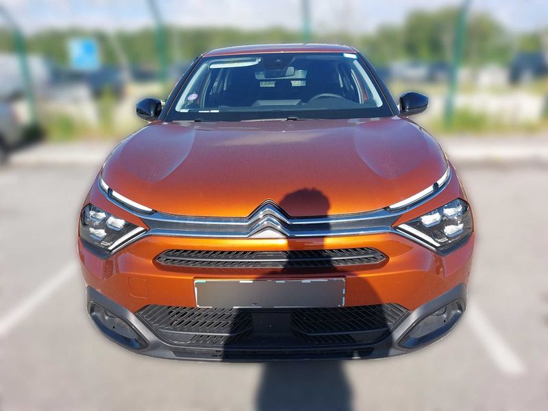 Citroen C4 1.2 PureTech Feel 2022 – снимка 7