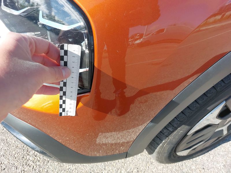 Citroen C4 1.2 PureTech Feel 2022 – снимка 61