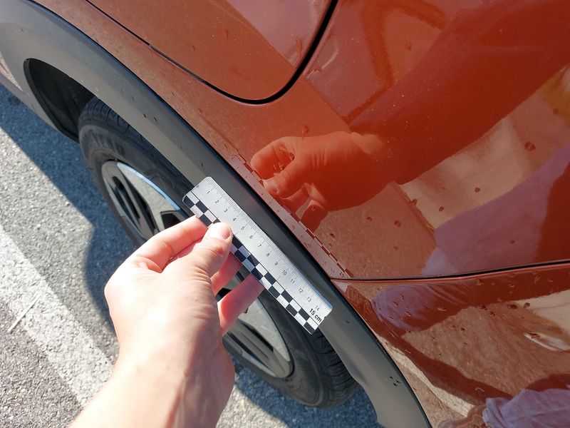 Citroen C4 1.2 PureTech Feel 2022 – снимка 46