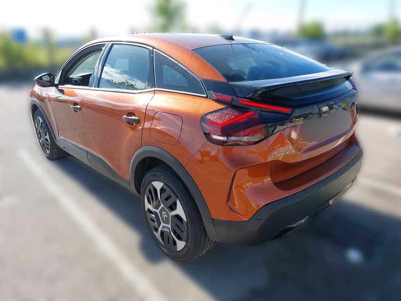 Citroen C4 1.2 PureTech Feel 2022 – снимка 3