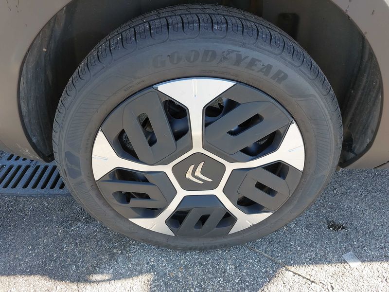 Citroen C4 1.2 PureTech Feel 2022 – снимка 29