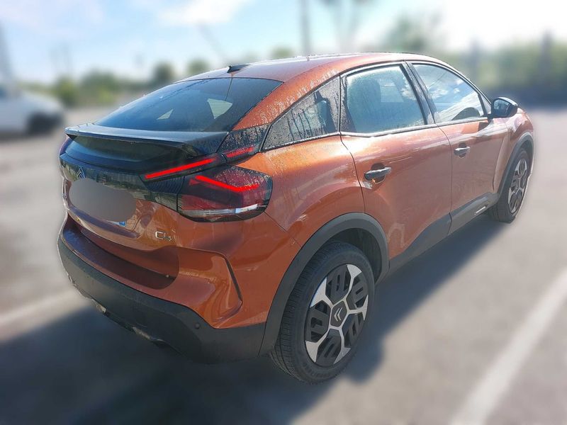 Citroen C4 1.2 PureTech Feel 2022 – снимка 5