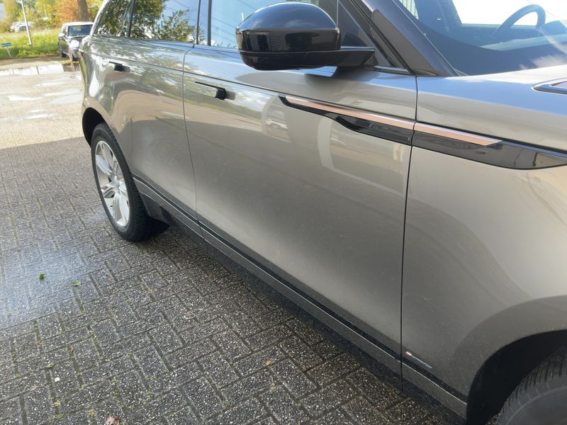 Land Rover Range Rover Velar P400e Plug-in Hybrid R-Dynamic — zdjęcie 8