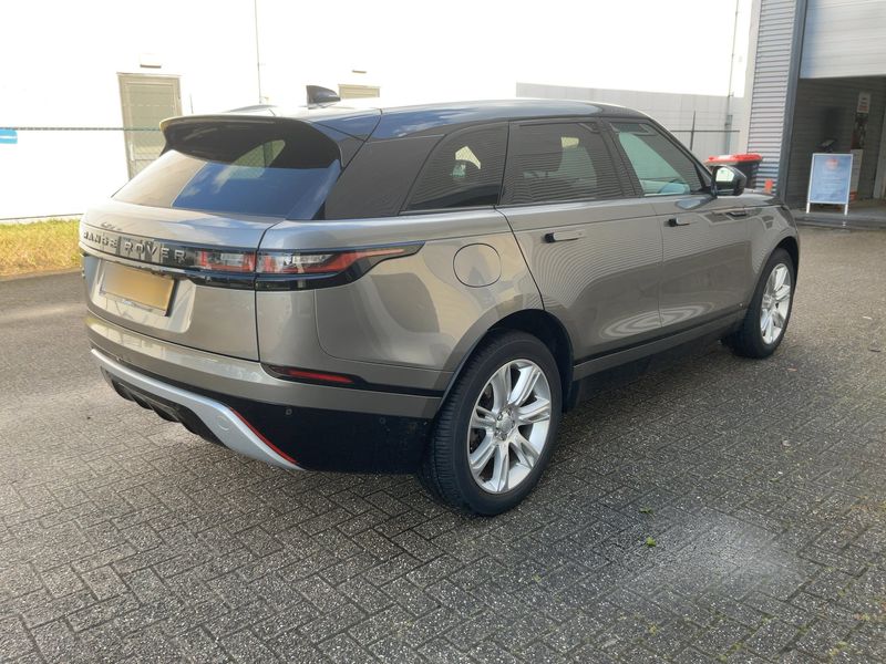 Land Rover Range Rover Velar P400e Plug-in Hybrid R-Dynamic — zdjęcie 6