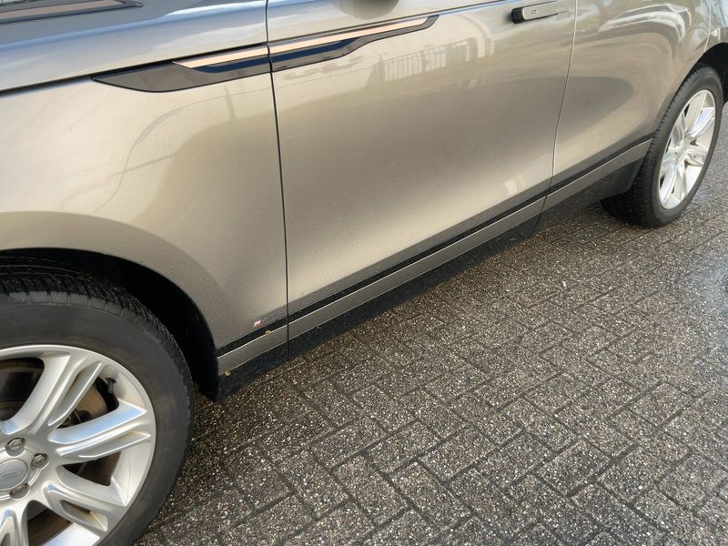 Land Rover Range Rover Velar P400e Plug-in Hybrid R-Dynamic — zdjęcie 2