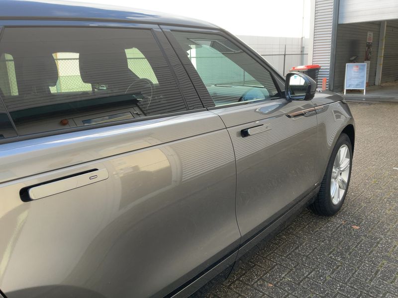 Land Rover Range Rover Velar P400e Plug-in Hybrid R-Dynamic — zdjęcie 7