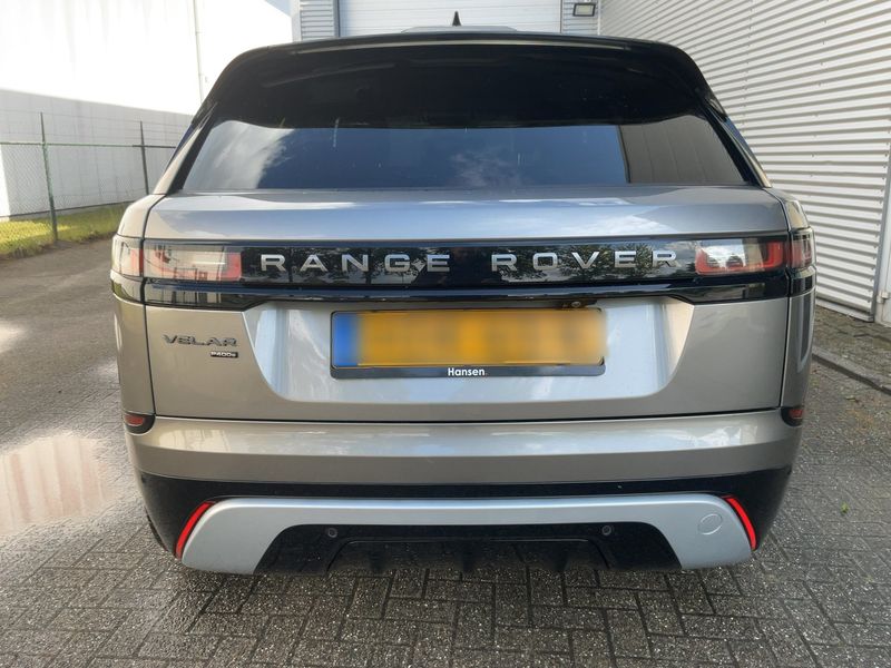Land Rover Range Rover Velar P400e Plug-in Hybrid R-Dynamic — zdjęcie 5