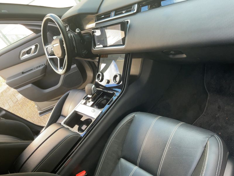 Land Rover Range Rover Velar P400e Plug-in Hybrid R-Dynamic — zdjęcie 12
