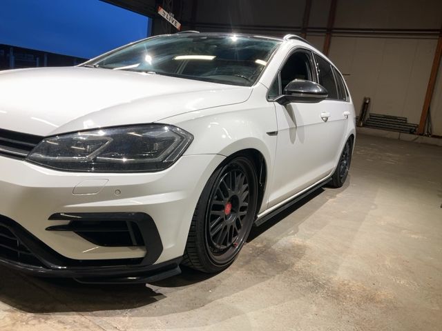 Volkswagen Golf d'occasion