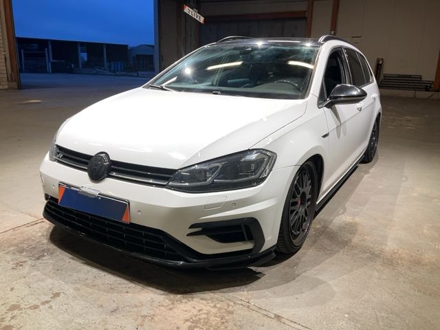 Volkswagen Golf d'occasion