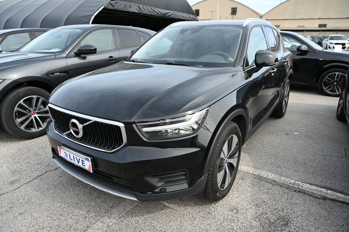 Volvo XC40 2020