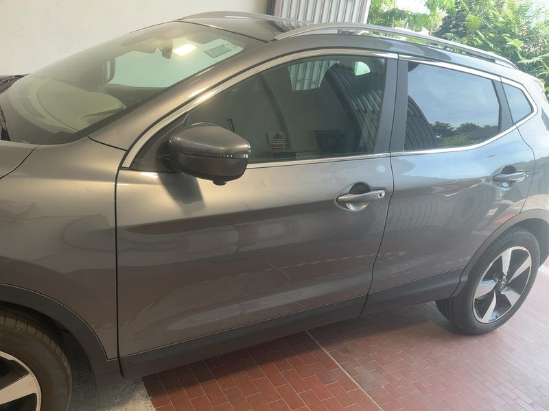 Nissan Qashqai 1.2 Connect Edition 2016 – снимка 4