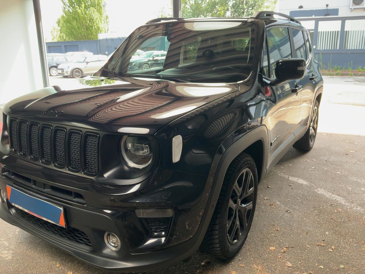 Jeep Renegade 1.3 TGDi Limited 4x2