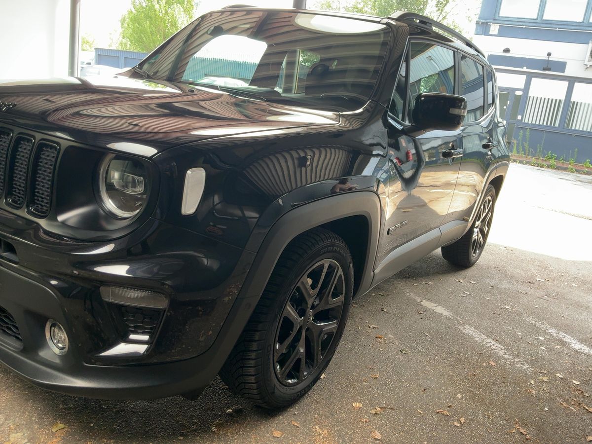 Jeep Renegade 1.3 TGDi Limited 4x2