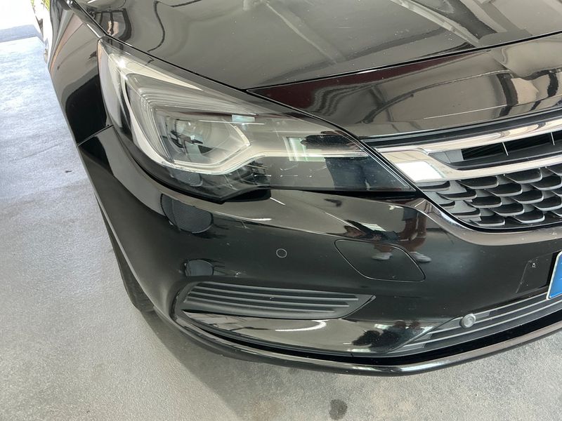 Opel Astra 1.6 CDTI Edition Start/Stop 2019 – снимка 32