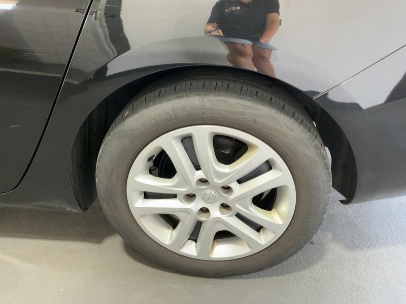 Opel Astra 1.6 CDTI Edition Start/Stop 2019 – снимка 5