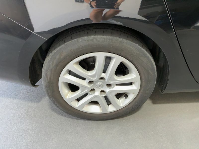 Opel Astra 1.6 CDTI Edition Start/Stop 2019 – снимка 9