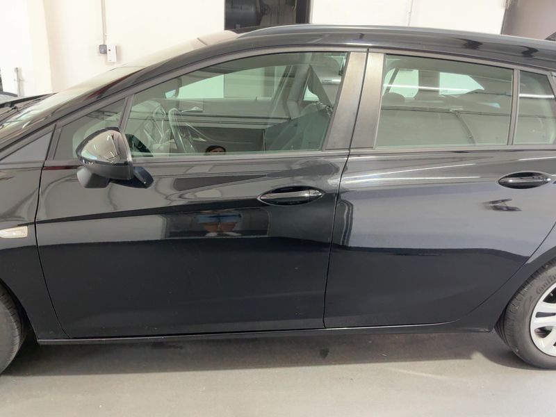 Opel Astra 1.6 CDTI Edition Start/Stop 2019 – снимка 4