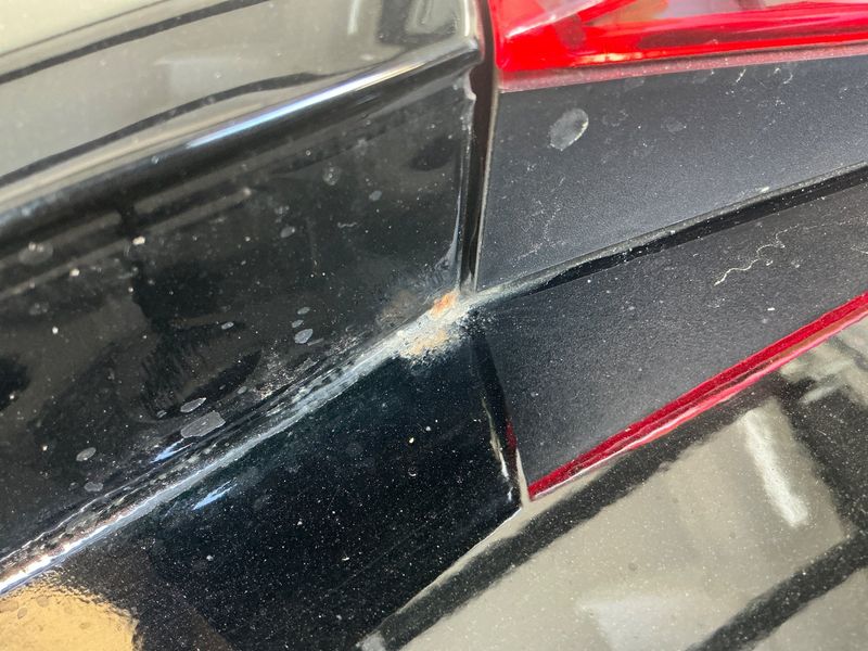 Opel Astra 1.6 CDTI Edition Start/Stop 2019 – снимка 31