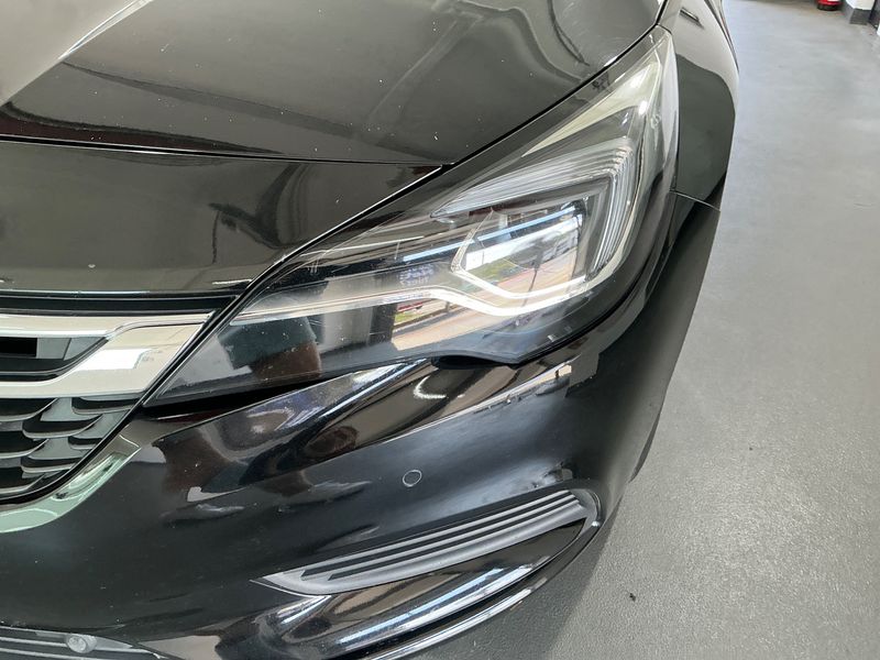 Opel Astra 1.6 CDTI Edition Start/Stop 2019 – снимка 33