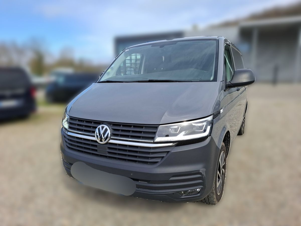 Volkswagen T6 d'occasion