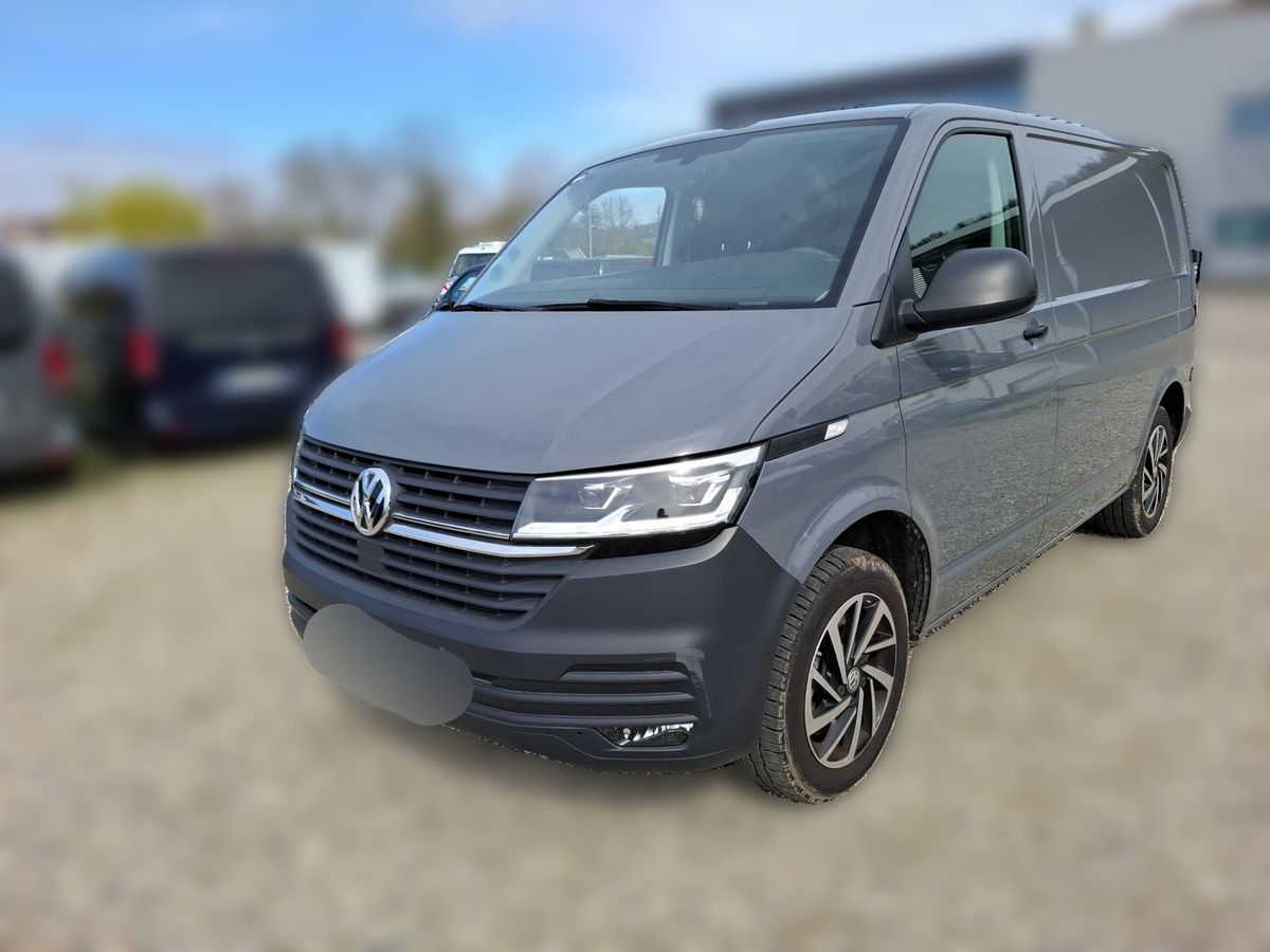 Volkswagen T6 d'occasion