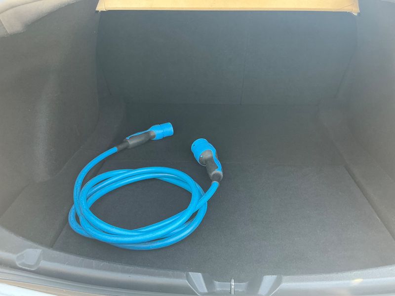 Tesla Model 3 Long Range Dual Long Range Dual AWD — zdjęcie 10