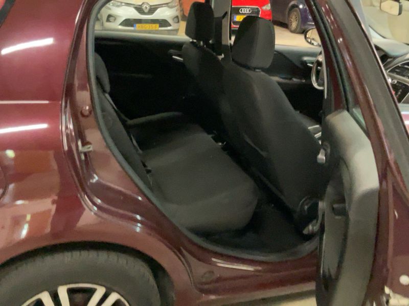 Fiat Punto 0.9 More 2012 – снимка 19