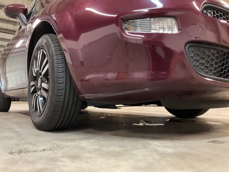 Fiat Punto 0.9 More 2012 – снимка 28