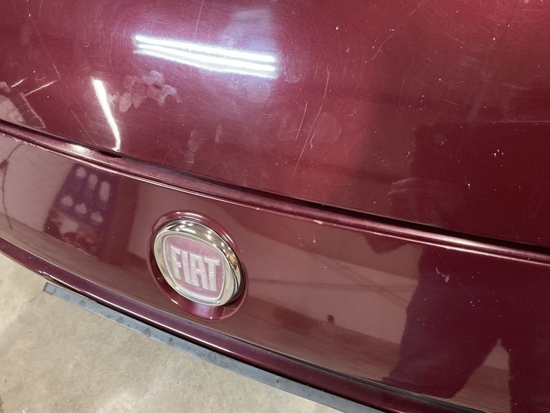 Fiat Punto 0.9 More 2012 – снимка 32
