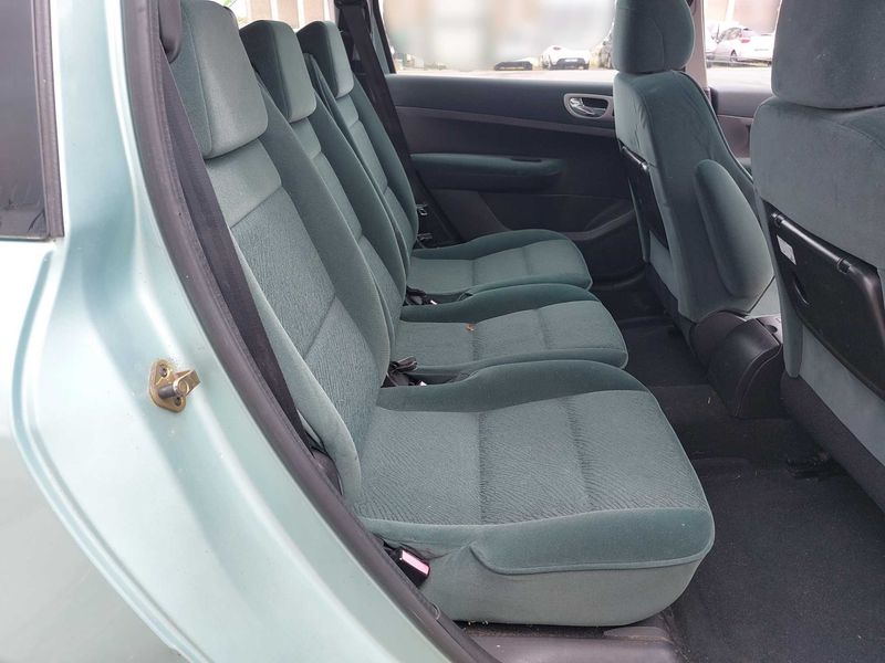 Peugeot 307 2.0 SW Pack — zdjęcie 13