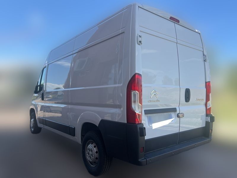 Citroen Jumper 2.2 Blue-HDi 33 L2H2 Start&Stop — zdjęcie 3