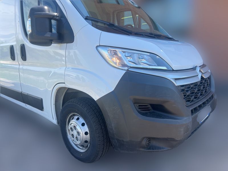 Citroen Jumper 2.2 Blue-HDi 33 L2H2 Start&Stop — zdjęcie 6