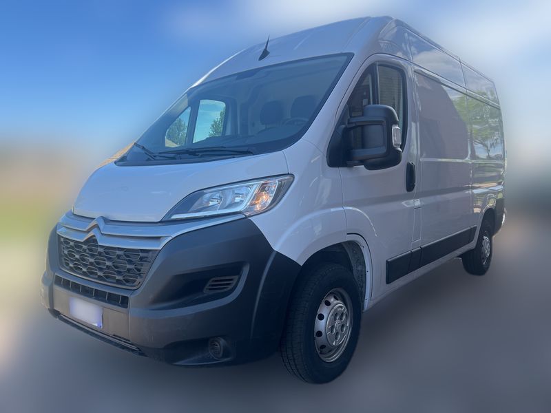 Citroen Jumper 2.2 Blue-HDi 33 L2H2 Start&Stop