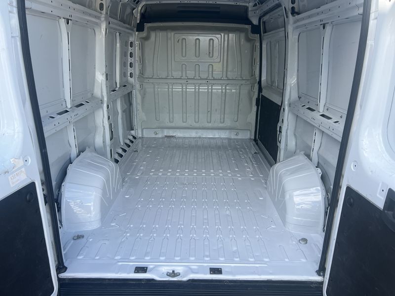 Citroen Jumper 2.2 Blue-HDi 33 L2H2 Start&Stop — zdjęcie 9