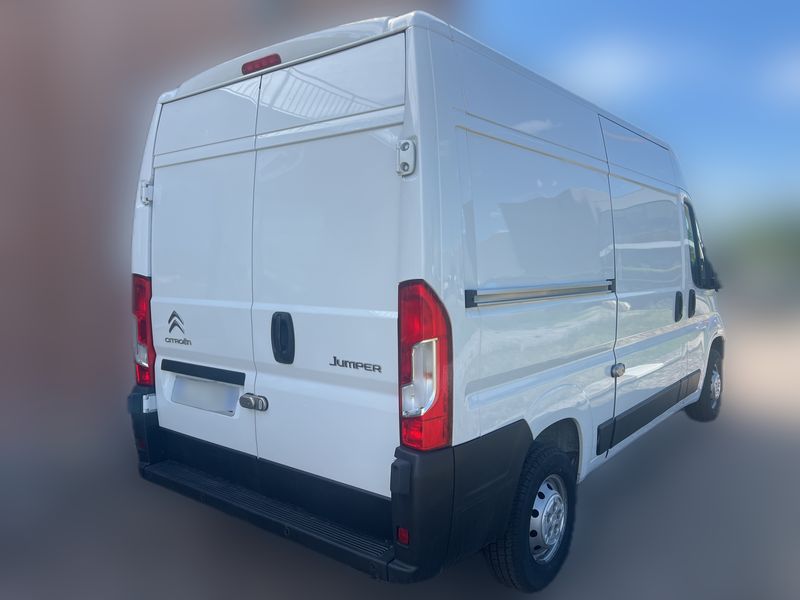 Citroen Jumper 2.2 Blue-HDi 33 L2H2 Start&Stop — zdjęcie 5