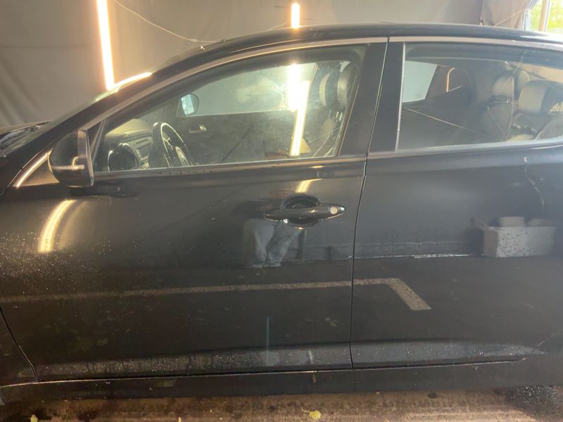 Kia Optima 1.7 CRDi ActivePro — zdjęcie 4