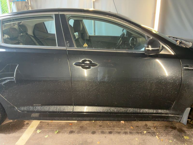 Kia Optima 1.7 CRDi ActivePro — zdjęcie 7