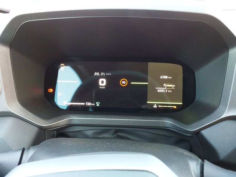 Dacia Bigster 1.2 TCe Mild-Hybrid Journey — zdjęcie 11