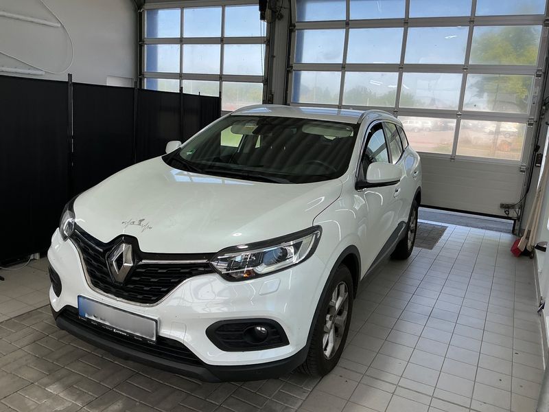 2020 Renault Kadjar